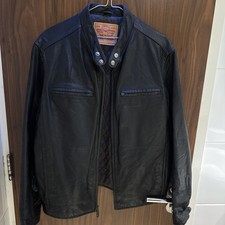 Levi quilted leather for sale Levi quilted leather for sale  TILBURY
