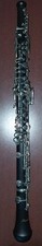 Muslady intermediate oboe for sale  Canaan
