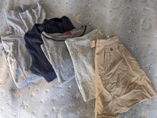 Gebrauchtes klamottenpaket tei gebraucht kaufen  Dresden