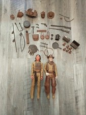 Vintage marx johnny for sale  Defiance