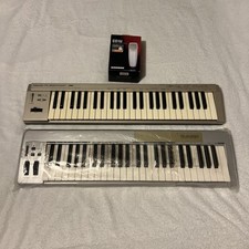 Audio keystation 49e for sale  LONDON