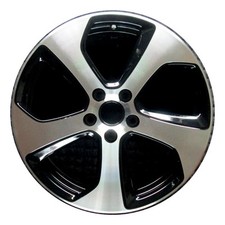 Wheel rim volkswagen for sale  Houston