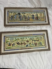 Pair persian miniature for sale  Jupiter