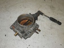 Drosselklappe hne poti gebraucht kaufen  Bitterfeld