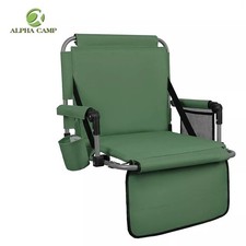 Stadium seat chair for sale  SALFORD