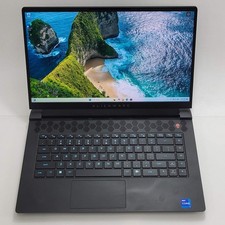 Alienware m15 p109f usato  Spedire a Italy