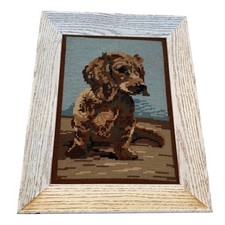 Vintage wood framed for sale  Topeka