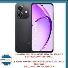 Oppo a40m 256gb usato  Bovolone