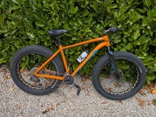 Specialized fatboy fat for sale  FILEY