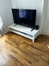 Meuble blanc d'occasion  Villeurbanne