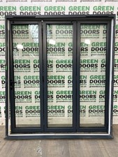 Aluminium bifolding bifold for sale  LUTON