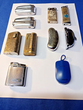 Lighters joblot various for sale  BRIDLINGTON