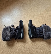 Kangaroos winterstiefel snow gebraucht kaufen  Plettenberg