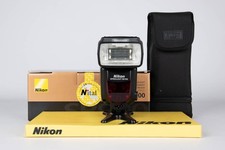 Flash nikon speedlight usato  Ancona