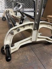 fabric spreader for sale  Los Angeles