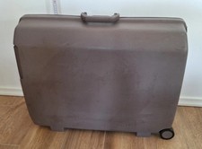 Samsonite yster koffer gebraucht kaufen  Wismar-Umland I