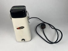 JANKE & KUNKEL A10 110V 1.5 amps 75w 60Hz U/Mi. Misturador/moedor de laboratório 20000 comprar usado  Enviando para Brazil