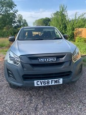 isuzu d max for sale isuzu d max for sale WHITCHURCH