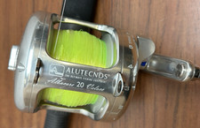 Alutecnos albacore veloce for sale  Fort Lauderdale