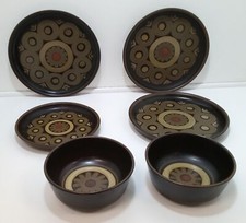 Denby arabesque selection for sale  UK