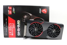 Msi radeon 5700 for sale  East Setauket