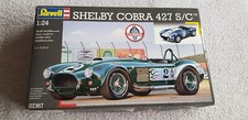 Revell maquette shelby d'occasion  Courbevoie