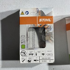 Stihl chainsaw loop for sale  Summerville