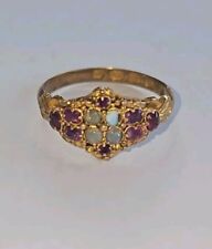 18ct gold victorian for sale  BRISTOL