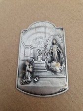 Médaille religieuse ancienne d'occasion  La Fare-les-Oliviers