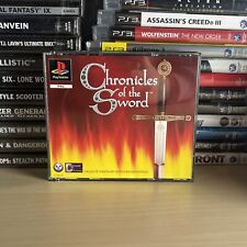 Chronicles the sword gebraucht kaufen  Berlin