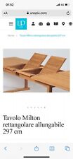 tavolo teak allungabile usato tavolo teak allungabile usato Roma