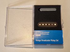 Seymour duncan stl for sale  OXFORD