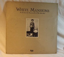 Various white mansions for sale  MINEHEAD