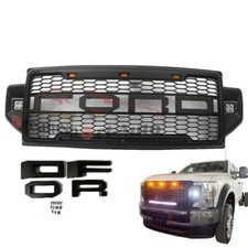 Front grill ford for sale  Ontario