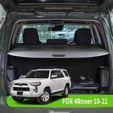 Retractable cargo cover for sale  Los Angeles