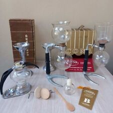 Lot cafetières accessoires d'occasion  Marmande