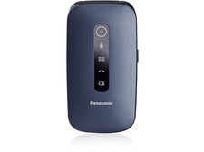 Panasonic tu550 seniorenhandy gebraucht kaufen  Berlin