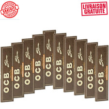 Ocb feuille rouler d'occasion  Villenave-d'Ornon