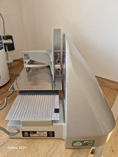 Allesschneider graef 30 gebraucht kaufen  Oldenburg (Oldenburg)