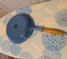 Vintage creuset 26cm for sale  LONDON