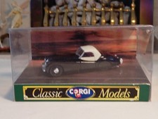 Corgi 96060 jaguar for sale  WELLINGBOROUGH