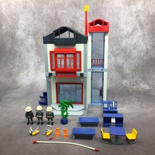 Playmobil 3885 fire for sale  Estill Springs