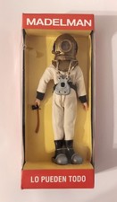 Madelman royal old usato  Spedire a Italy