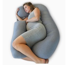 Pharmedoc pregnancy pillow for sale  PINNER