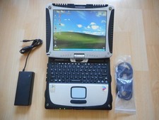 Panasonic toughbook disque d'occasion  Toulouse-