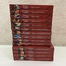 Lotto libri harmony usato  Zenson di Piave
