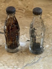 Coca cola miniaturflaschen gebraucht kaufen  Schönebeck (Elbe)