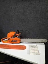 Chainsaw for sale  STAFFORD