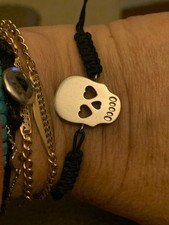 Saldi bracciali bracciale usato  San Giovanni in Persiceto