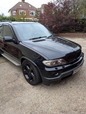 bmw x5 v8 for sale bmw x5 v8 for sale  FAREHAM